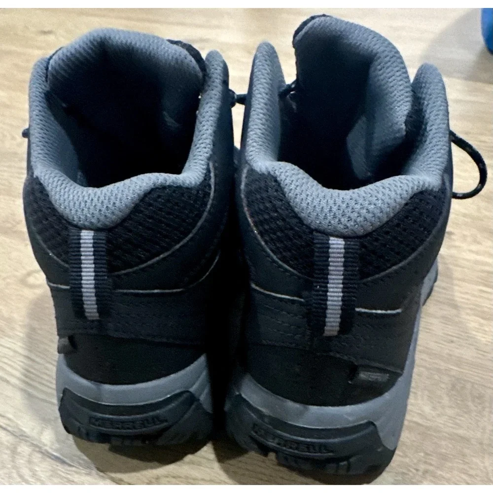Merrell oakcreek mid